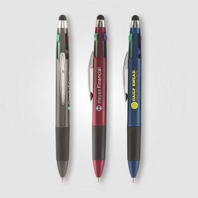 Quattro Multi Ink Pen