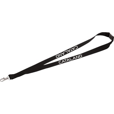 Breakaway Swivel Lobster Clasp Lanyard