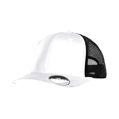 Traditional Trucker Cap