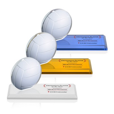Northam VividPrint™ Award - Volleyball