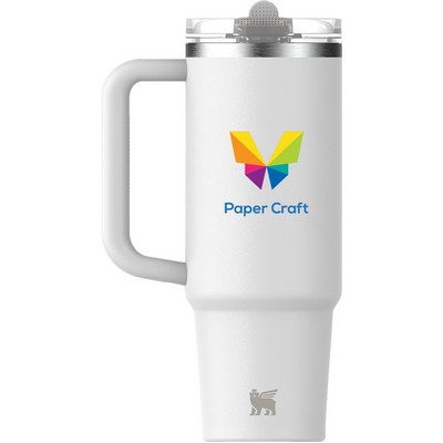 Stanley 30oz Quencher ProTour Flip Straw Tumbler