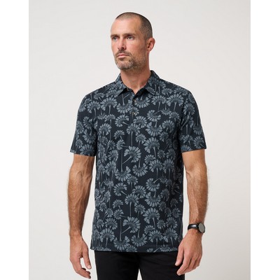 TravisMathew Comfortknit Breeze Polo